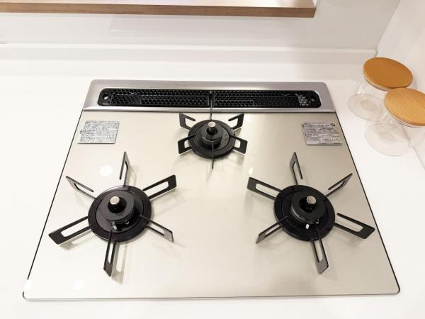 サンクレイドルレヴィール池袋  その他設備(専用部)