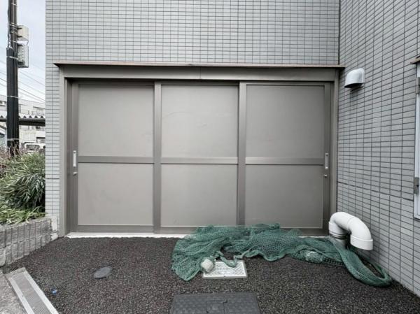 東村山北パークホームズ その他共用部