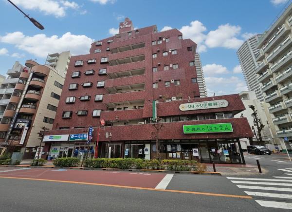 中古マンション 国分寺市本町２丁目 JR中央線国分寺駅 3,890万円