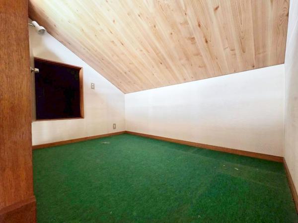 東村山市萩山町1丁目の戸建 その他内観