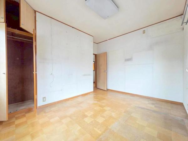 東村山市萩山町1丁目の戸建 洋室