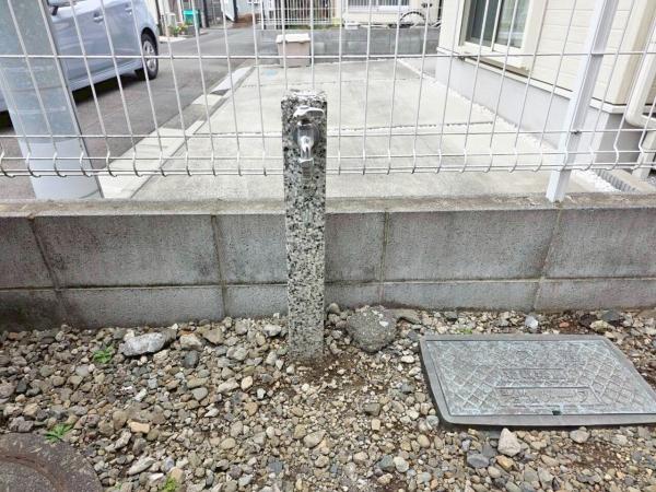 東村山市萩山町1丁目の戸建 その他設備(専用部)