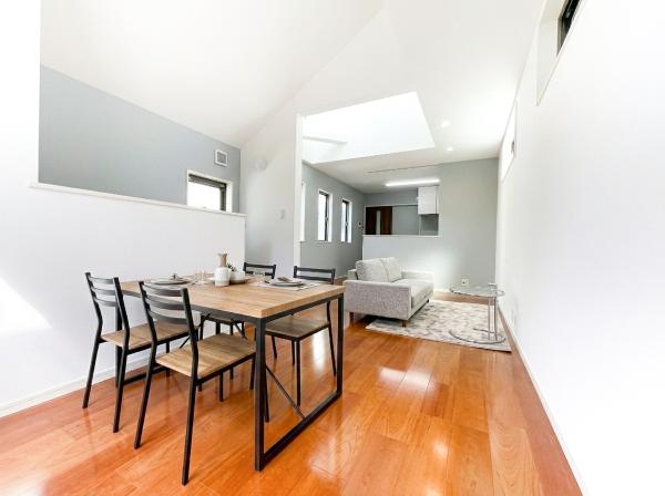 中古戸建 江戸川区松江５丁目 都営新宿線船堀駅 6,880万円