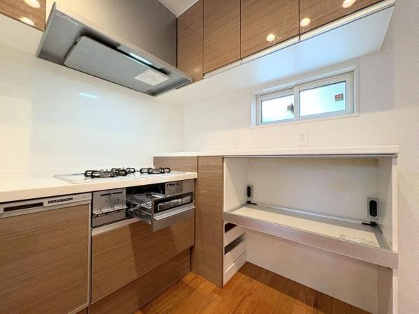 小金井市東町1丁目の戸建 その他設備(専用部)