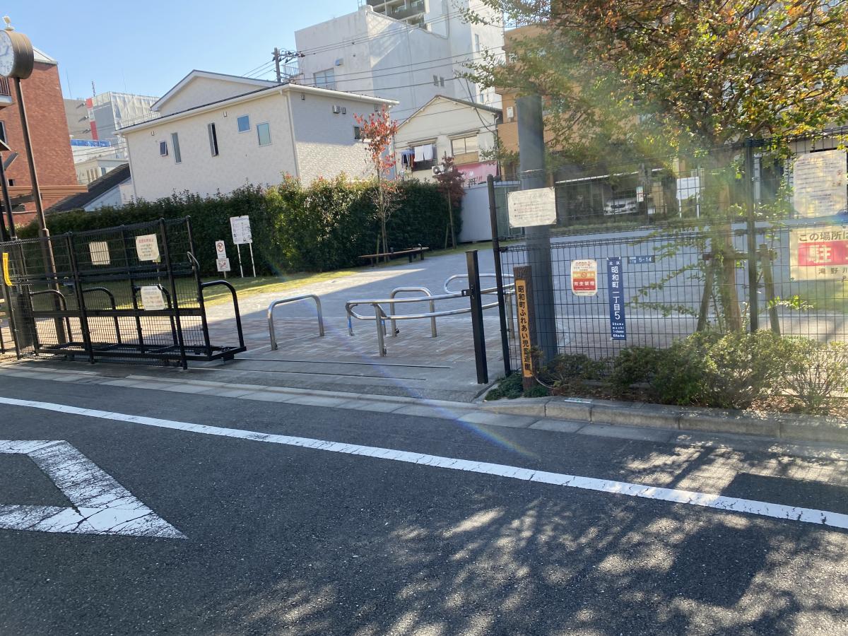 エルアルカサル尾久 発電・温水設備(専用部)