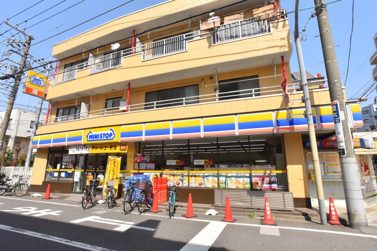 エルアルカサル尾久 発電・温水設備(専用部)