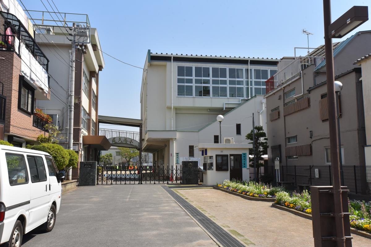 エルアルカサル尾久 発電・温水設備(専用部)