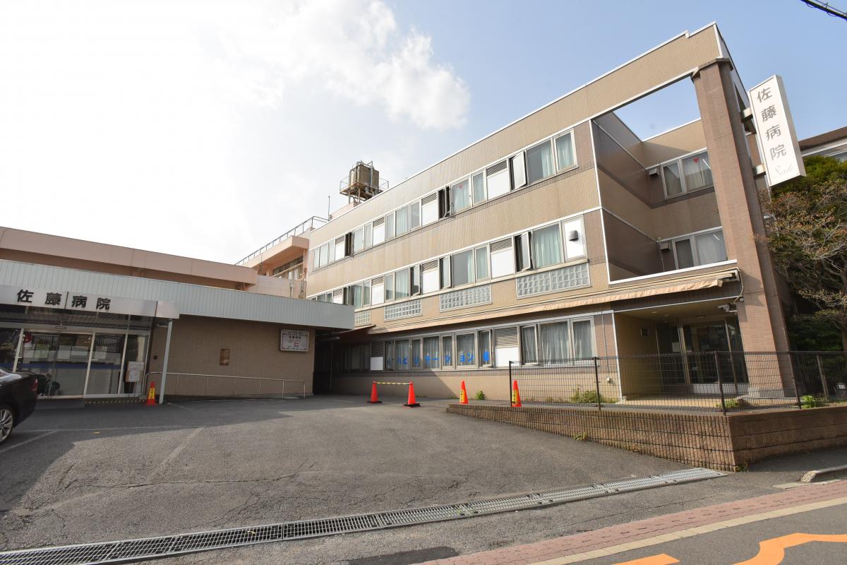 エルアルカサル尾久 発電・温水設備(専用部)