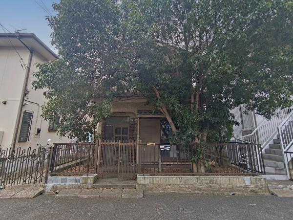 中古戸建 鎌ケ谷市東初富６丁目 京成松戸線鎌ケ谷大仏駅 1,100万円