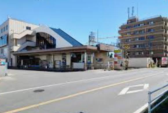 鎌ケ谷市東初富6丁目　中古戸建 浴室