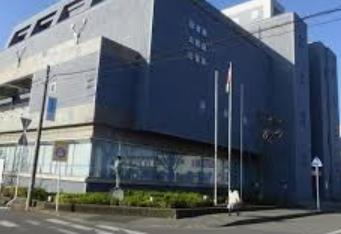 鎌ケ谷市東初富6丁目　中古戸建 浴室