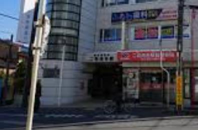 鎌ケ谷市東初富6丁目　中古戸建 浴室