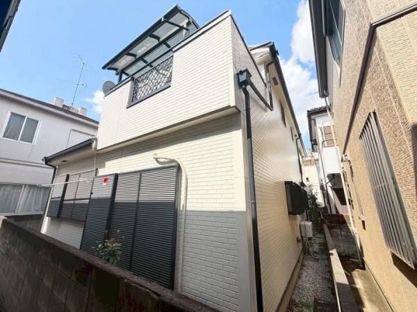 中古戸建 国分寺市東戸倉２丁目 西武国分寺線恋ヶ窪駅 6,480万円