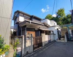 中古戸建 杉並区下高井戸５丁目25-12 京王線上北沢駅 18800000