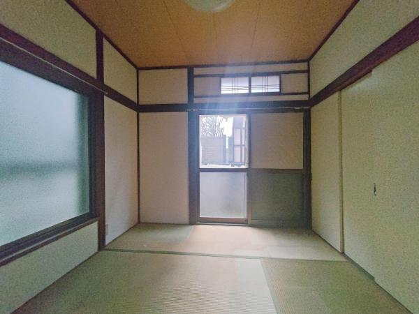 杉並区高井戸5丁目　中古戸建 和室