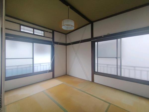杉並区高井戸5丁目　中古戸建 和室