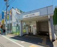 杉並区高井戸5丁目　中古戸建 その他設備(専用部)