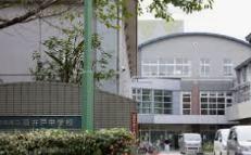 杉並区高井戸5丁目　中古戸建 その他設備(専用部)