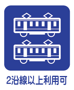 府中市小柳町1丁目　アパート その他