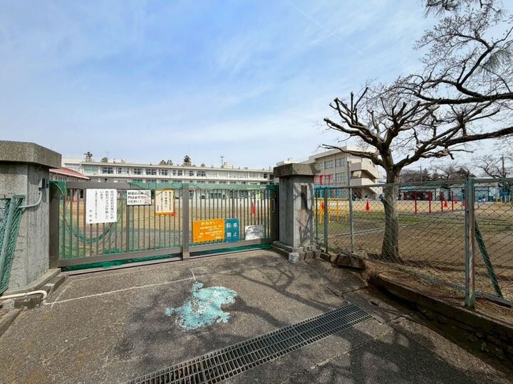 武蔵村山市中藤3丁目の戸建 その他設備(専用部)