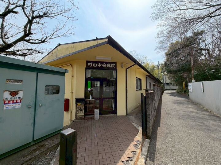武蔵村山市中藤3丁目の戸建 その他設備(専用部)