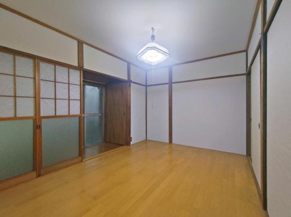 中古戸建 足立区千住宮元町 京成本線千住大橋駅 2,380万円