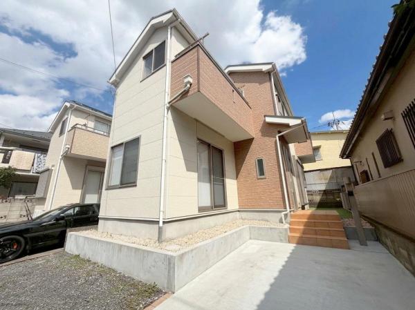 中古戸建 東村山市富士見町４丁目 西武多摩湖線武蔵大和駅 2,999万円