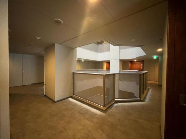 コートレジデントタワー その他共用部