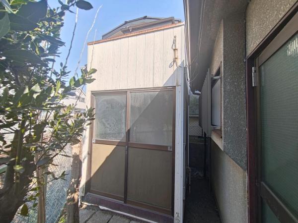 小金井市本町3丁目　中古戸建 その他現地写真