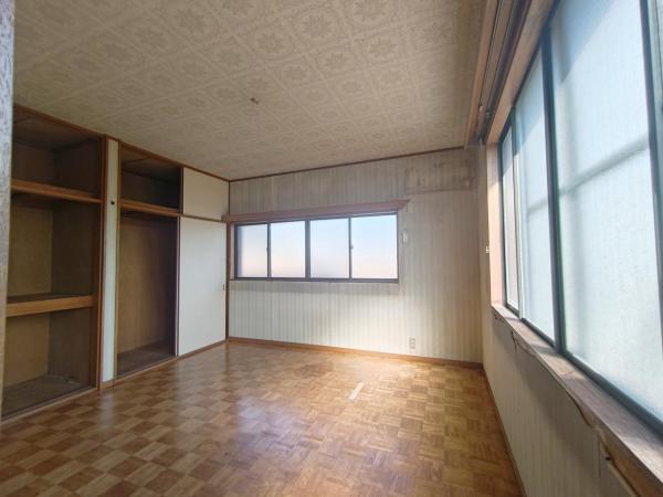 小金井市本町3丁目　中古戸建 洋室