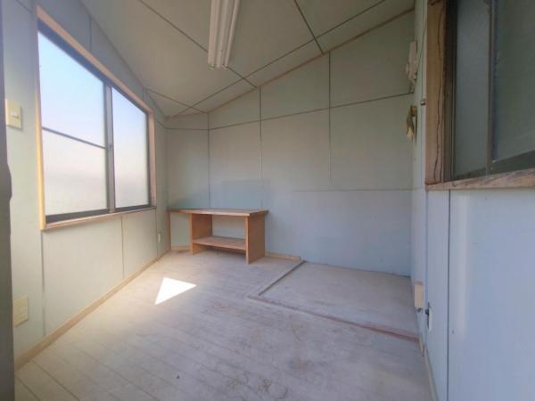 小金井市本町3丁目　中古戸建 その他内観