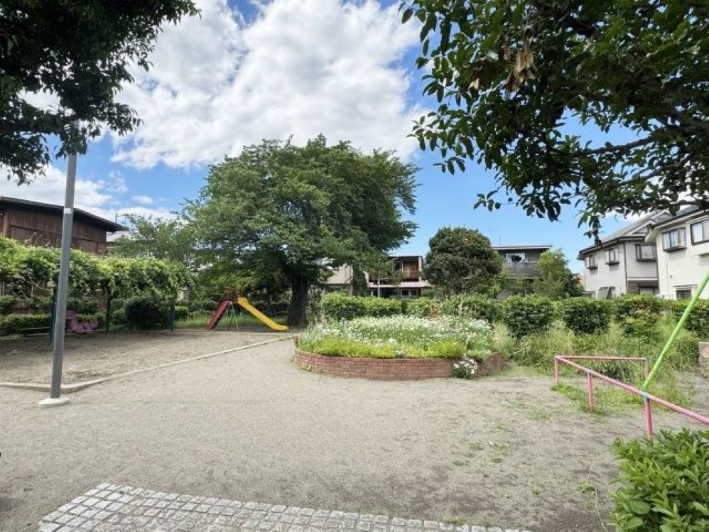 小金井市本町3丁目　中古戸建 トイレ