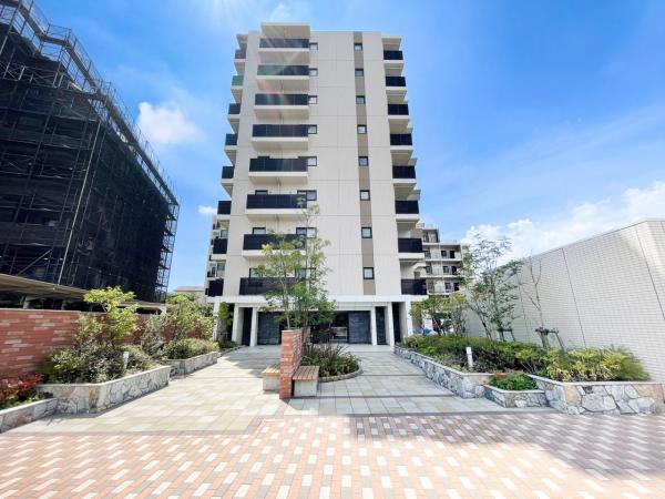 中古マンション 市川市新井１丁目 東西線浦安駅 5,750万円