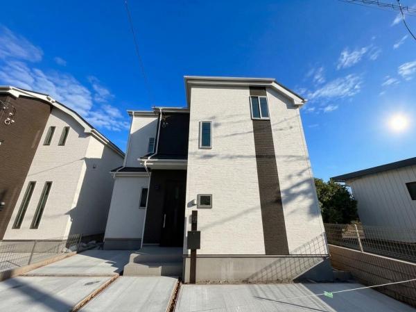 新築戸建 小金井市貫井南町１丁目 JR中央線武蔵小金井駅 5,890万円～5,990万円