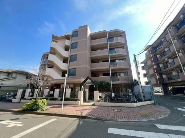中古マンション 小平市栄町２丁目 西武拝島線小川駅 2,390万円