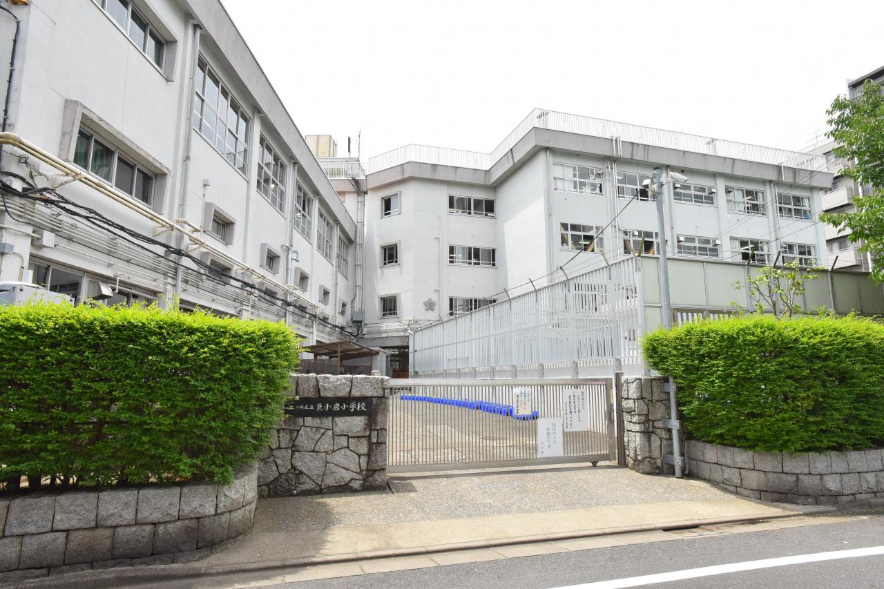 南小岩8丁目　土地 現地土地写真