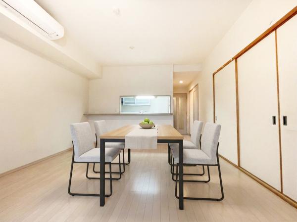 中古マンション 江戸川区平井７丁目 JR中央・総武線平井駅 5,180万円