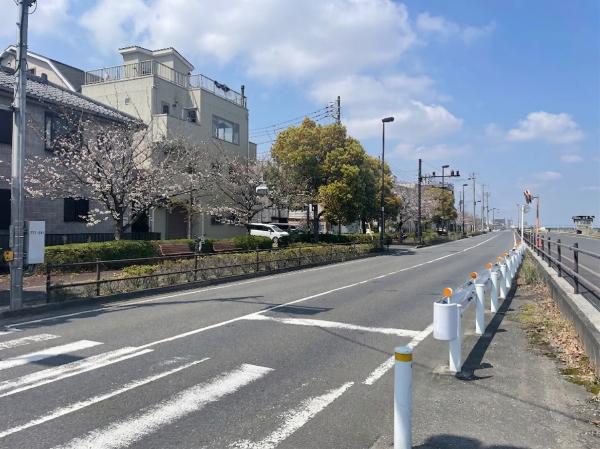 ベルコート平井 その他現地写真