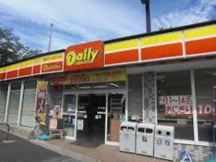 ベルコート平井 外観写真