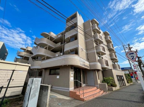 中古マンション 東大和市立野３丁目 多摩モノレール上北台駅 2,999万円