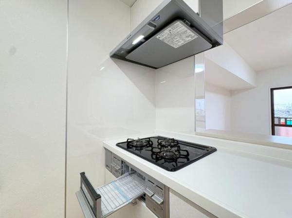 ビーグルマンション東大和  その他設備(専用部)
