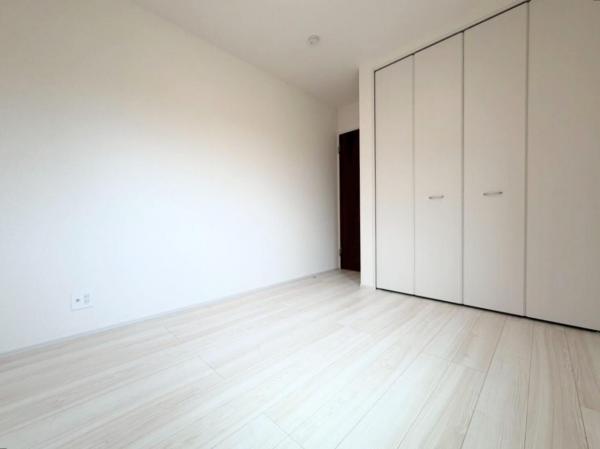 小平市小川町1丁目の新築戸建 子供部屋