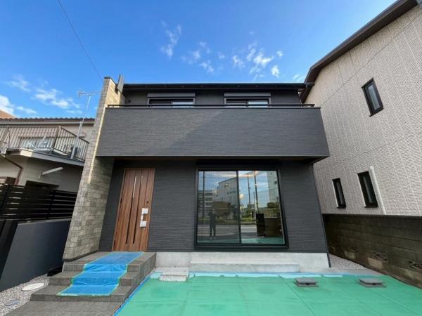 新築戸建 東大和市南街6丁目 西武拝島線東大和市駅 6,580万円