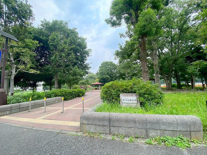 東大和市南街6丁目の新築戸建 その他設備(専用部)