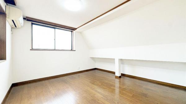 豊島区高松2丁目 中古戸建 洋室
