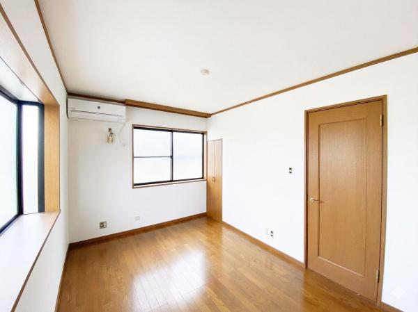 豊島区高松2丁目 中古戸建 洋室