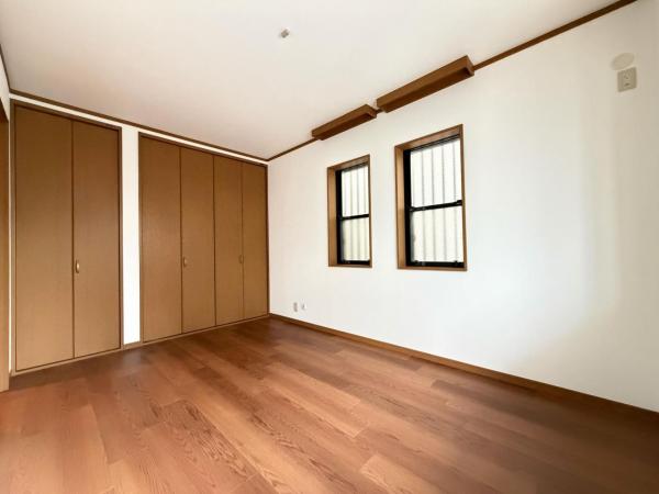 豊島区高松2丁目 中古戸建 洋室