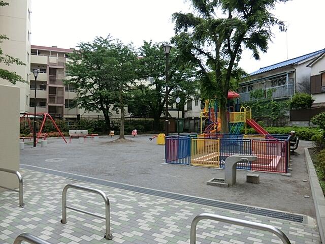 シティハイツ三ノ輪 その他設備(共用部)