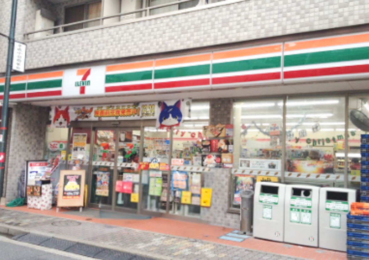 ゼファー北小岩クリアス その他設備(共用部)