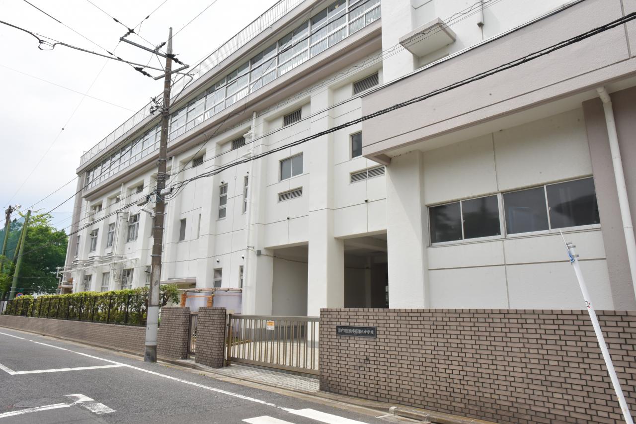 ゼファー北小岩クリアス その他設備(共用部)